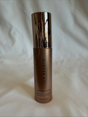 JLO Beauty That Star Filter Complexion Booster - Rose Gold Glow